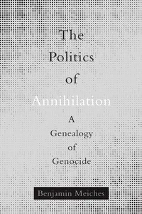 The Politics of Annihilation_cover