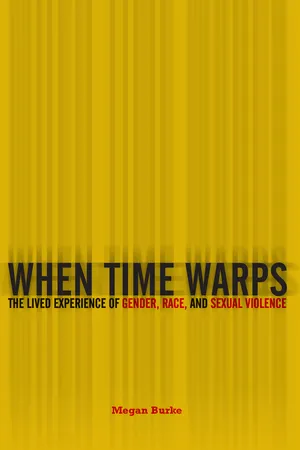 When Time Warps