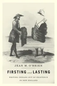 Firsting and Lasting_cover