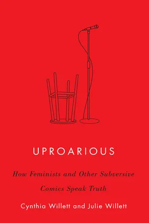 Uproarious