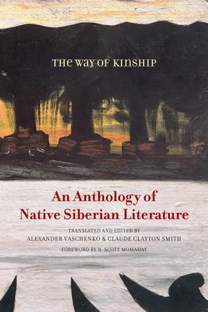 The Way of Kinship