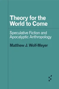 Theory for the World to Come_cover