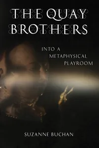 The Quay Brothers_cover
