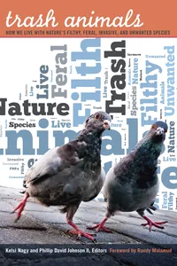 Trash Animals_cover