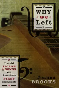 Why We Left_cover