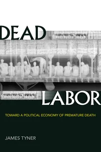 Dead Labor_cover