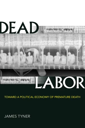 Dead Labor