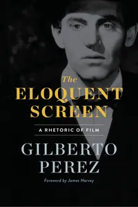 The Eloquent Screen_cover