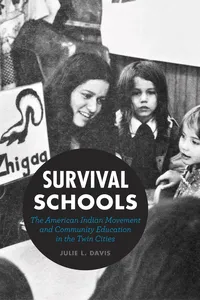 Survival Schools_cover