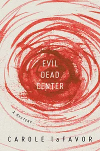 Evil Dead Center_cover