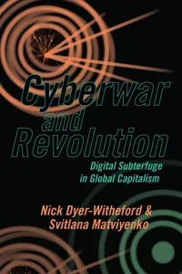 Cyberwar and Revolution_cover