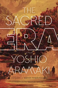 The Sacred Era_cover