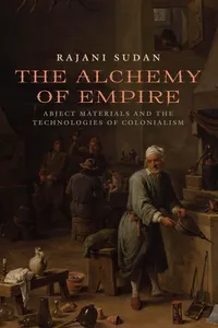 The Alchemy of Empire_cover