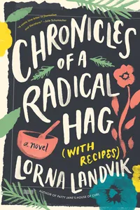 Chronicles of a Radical Hag_cover