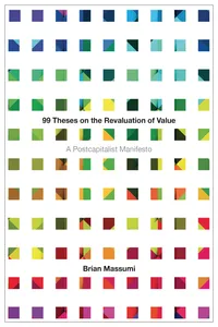 99 Theses on the Revaluation of Value_cover