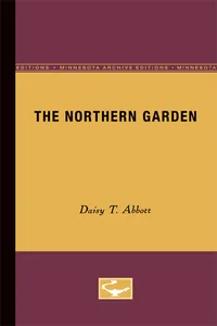 The Northern Garden_cover