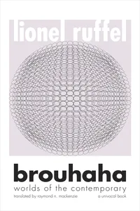 Brouhaha_cover