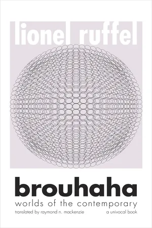 Brouhaha