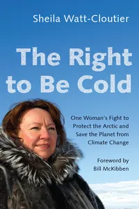 The Right to Be Cold_cover
