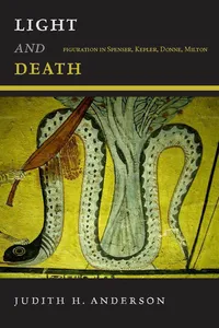Light and Death_cover