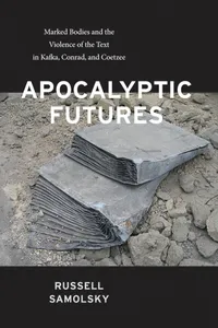 Apocalyptic Futures_cover