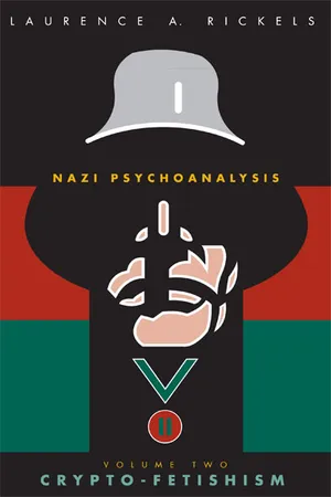 Nazi Psychoanalysis V2
