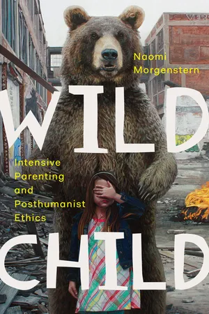 Wild Child