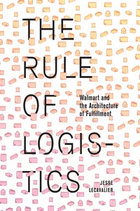 The Rule of Logistics_cover