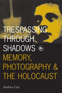 Trespassing Through Shadows_cover