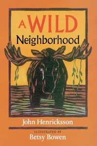 Wild Neighborhood_cover