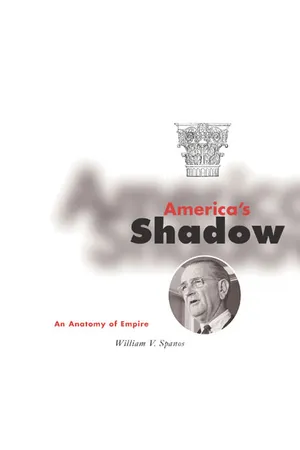 America's Shadow