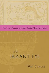 An Errant Eye_cover