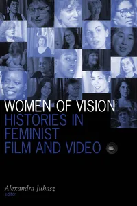 Women Of Vision_cover