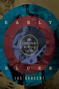 Early Blues_cover