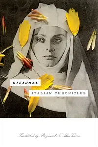 Italian Chronicles_cover