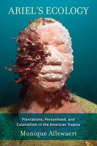 Ariel's Ecology_cover