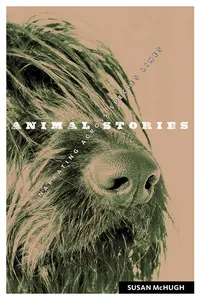 Animal Stories_cover