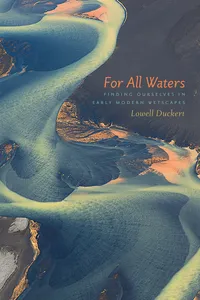 For All Waters_cover