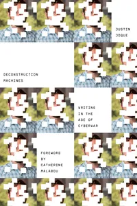 Deconstruction Machines_cover