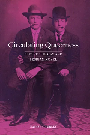 Circulating Queerness