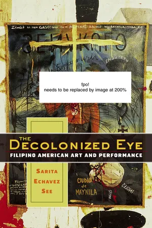The Decolonized Eye