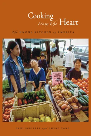 Cooking from the Heart