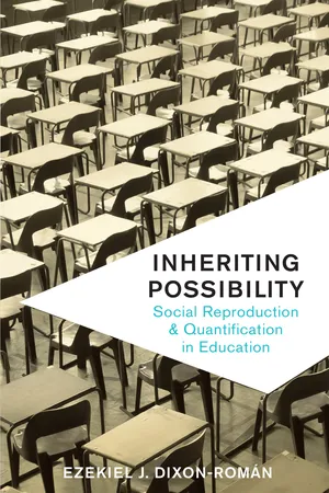 Inheriting Possibility