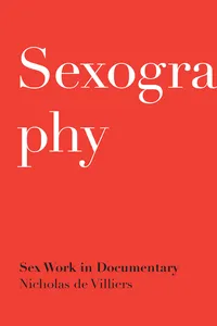 Sexography_cover
