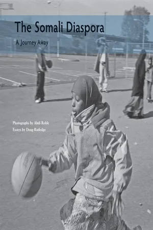 The Somali Diaspora