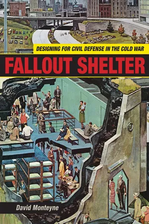 Fallout Shelter