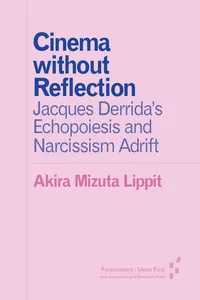 Cinema without Reflection_cover