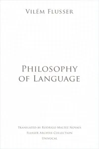 Philosophy of Language_cover