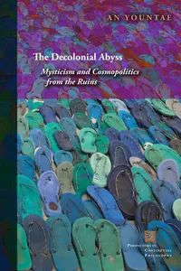 The Decolonial Abyss_cover