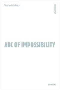 ABC of Impossibility_cover